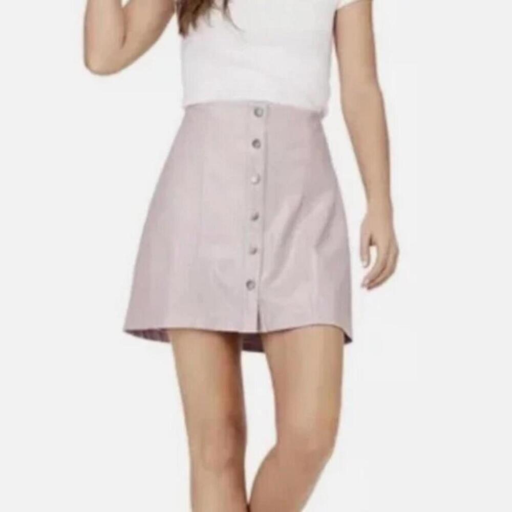 David lerner skirt